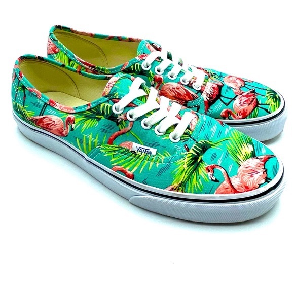 Vans Authentic Van Doren Flamingo - Picture 3 of 10